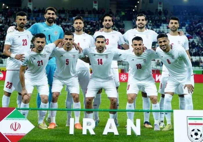 هزینه اقامت تیم ملی در مکزیک مشخص شد