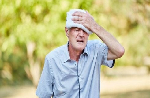 هشدار اورژانس استان تهران برای گرمازدگی