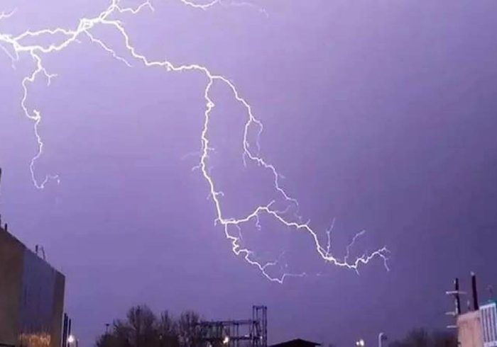 هشدار جدی هواشناسی به این استان ها/ بارش باران و رگبار در راه است