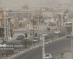 هشدار زرد هواشناسی در کهگیلویه و بویراحمد؛وزش باد و گردوخاک در راه است