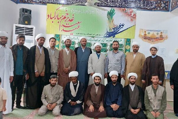 هم‌افزایی روحانیون و شبکه‌های مردمی موجب رونق‌بخشی به مساجد خواهد بود