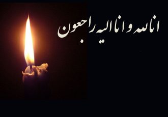 هنرمند معروف درگذشت+ عکس