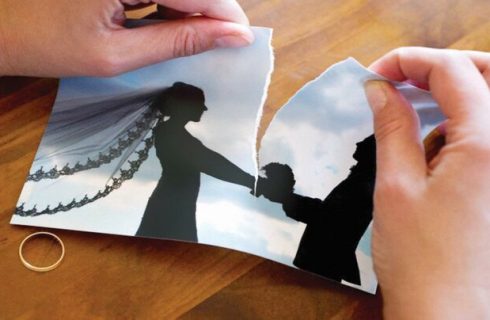 والدین علت جدایی و طلاق فرزندشان را کالبدشکافی نکنند