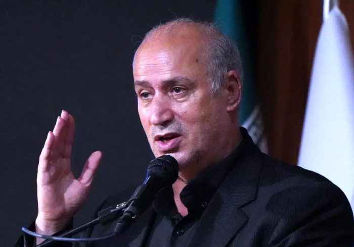 واکنش تاج به حذف سپاهان و جانشینی گل‌گهر یا پرسپولیس