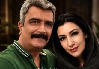 واکنش تلخ همسر شهرزاد جواهری به درگذشت او + عکس