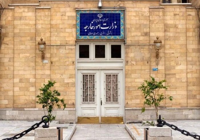 واکنش تند وزارت خارجه به نقض آتش‌بس توسط آمریکا و اسرائیل+ عکس