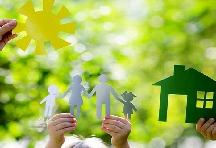 واگذاری زمین رایگان به ۲۵۵۵ خانواده دارای ۳ فرزند در سمنان