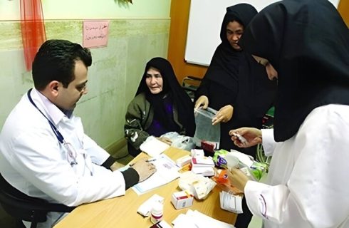 وزارت بهداشت: ۴ ویزیت اول پزشک خانواده رایگان است