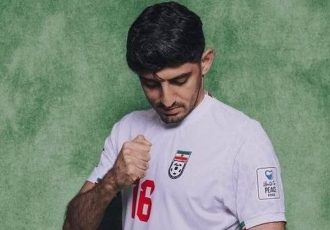 ویزای مهدی ترابی صادر شد