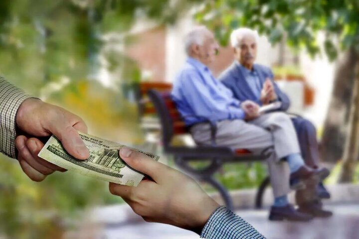 پرسش های بازنشستگان تامین اجتماعی درباره حقوق و متناسب سازی