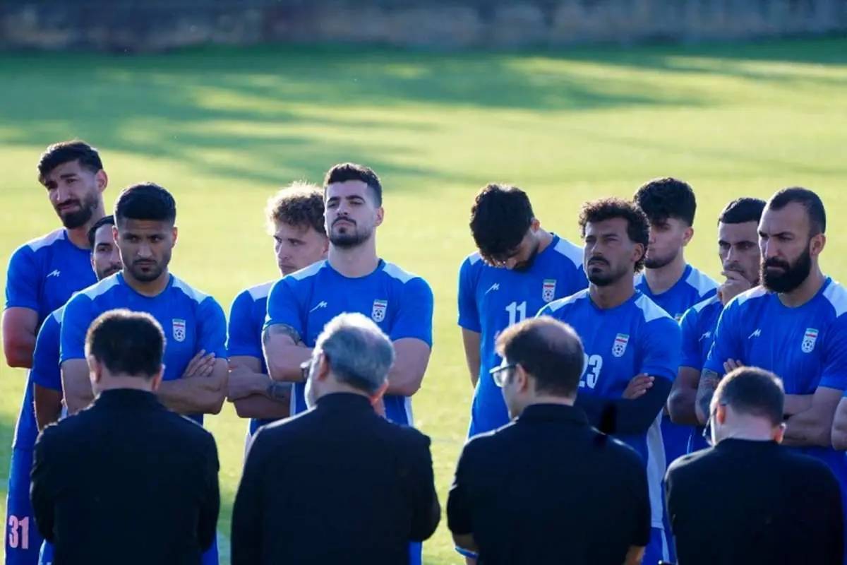 پشت پرده دردسر جدید تیم ملی در مسیر جام جهانی/ صدور ویزای آمریکا نامعلوم