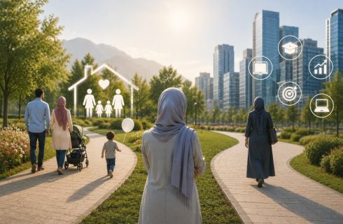 پشت پرده کاهش ازدواج و فرزندآوری؛ اقتصاد یا تغییر سبک زندگی؟