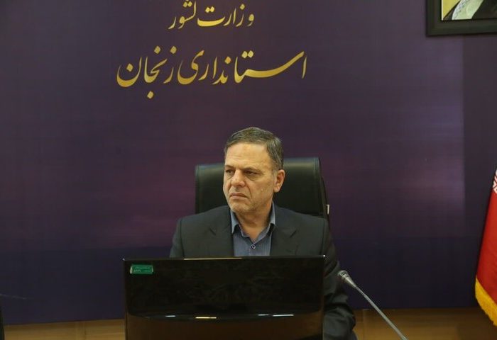 پنل‌های خورشیدی تا پایان سال در تمامی مدارس استان زنجان نصب می شود
