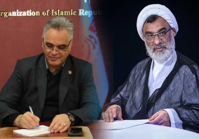 پیام تبریک رئیس‌کل سازمان نظام پرستاری به دبیر شورای‌عالی انقلاب فرهنگی