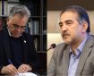 پیام تبریک رئیسکل سازمان نظام پرستاری به معاون پرستاری وزارت بهداشت پیام تبریک رئیسکل سازمان نظام پرستاری به معاون پرستاری وزارت بهداشت