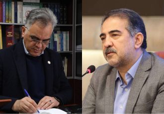 پیام تبریک رئیس‌کل سازمان نظام پرستاری به معاون پرستاری وزارت بهداشت