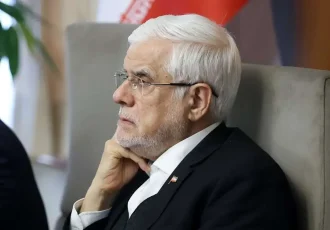 پیام تبریک عارف به رهبر انقلاب درباره توافق ایران و آمریکا