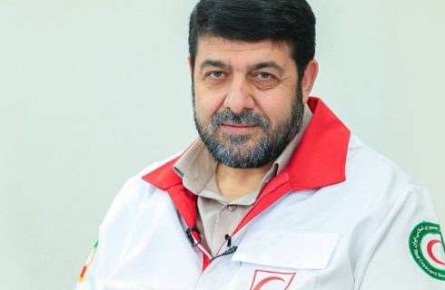 پیام تبریک کولیوند همزمان با فرا رسیدن هفته قوه قضائیه