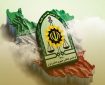 پیام فراجا به مناسبت سالگرد شهادت سردار نعمتی