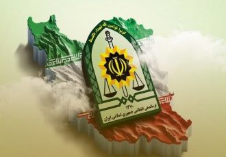 پیام فراجا به مناسبت سالگرد شهادت سردار نعمتی