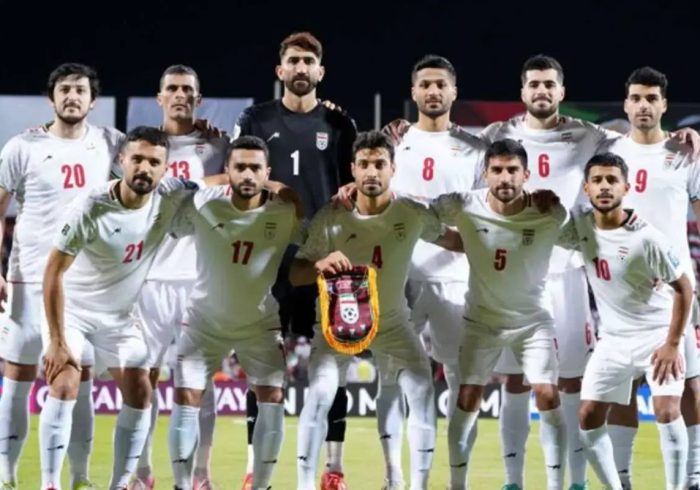 پیروزی ایران مقابل مالی / تیم ملی عازم جام جهانی شد