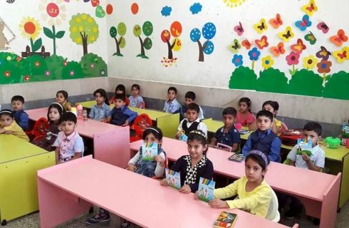 پیش دبستانی ۲ اجباری می‌شود/ توضیحات مهم معاون وزیر آموزش و پرورش