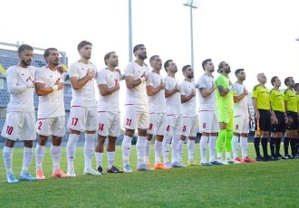 پیش‌بینی کیهان درباره تیم ملی فوتبال/ سناریوی «پناهندگی احتمالی» مطرح شد