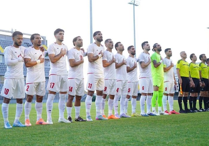 پیش‌بینی کیهان درباره تیم ملی فوتبال/ سناریوی «پناهندگی احتمالی» مطرح شد