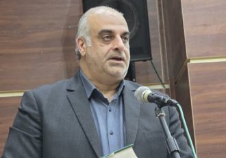 پیشگیری از وقوع جرم وظیفه همگانی است