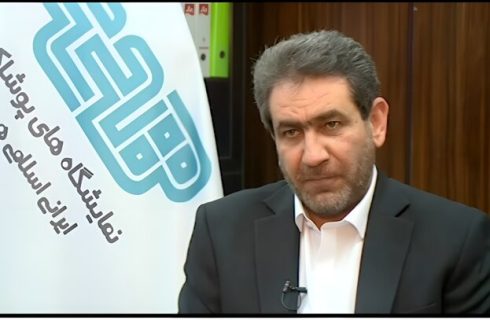 پیوند پوشیدگی و شیک‌پوشی؛ هدف اصلی نمایشگاه هدی است