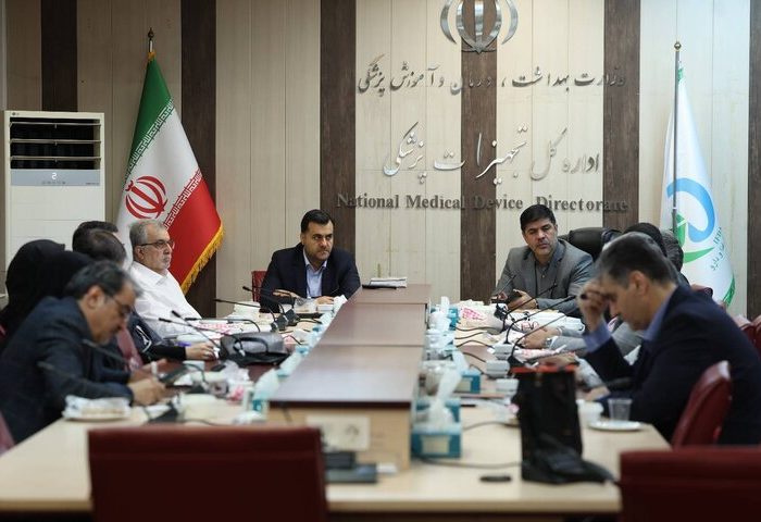 چابک‌سازی زنجیره تأمین تجهیزات دندانپزشکی
