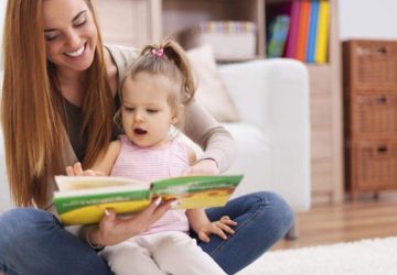 چرا بچه‌ها کتاب نمی‌خوانند؟ شاید مقصر ما هستیم!