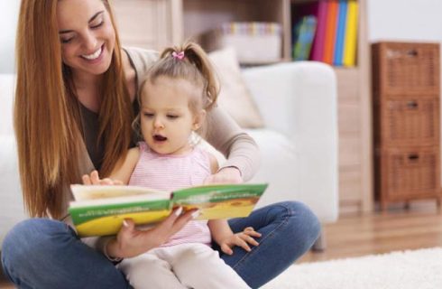 چرا بچه‌ها کتاب نمی‌خوانند؟ شاید مقصر ما هستیم!