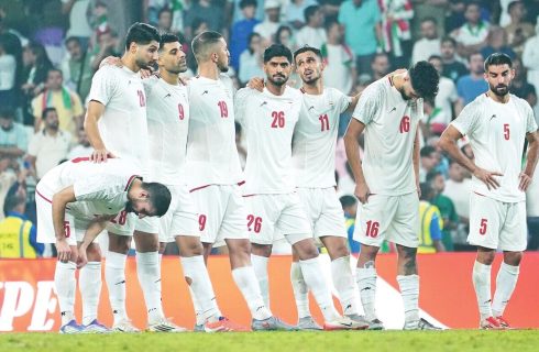 چراغ سبز مکزیک به تیم ملی ایران / روادید جام جهانی صادر شد