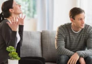 چگونه سرزنش، عشق را به انزجار تبدیل می‌کند