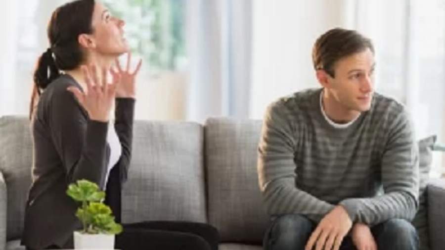 چگونه سرزنش، عشق را به انزجار تبدیل می‌کند