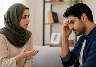 چگونه چرخه «غر زدن» را متوقف کنیم