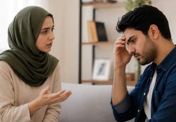 چگونه چرخه «غر زدن» را متوقف کنیم