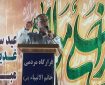 کارگر: ایستادگی ملت ایران ثمره فرهنگ غدیر و مکتب اهل‌بیت (ع) است