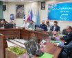 کارگروه‌های تخصصی اجلاس مشترک شورای‌عالی و روسای هیئت‌مدیره‌های نظام پرستاری برگزار شد