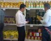 کالاهای اساسی تاریخ مصرف گذشته در کنگان کشف شد