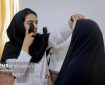 کاهش خطر ابتلا به بیماری چشمی آب سیاه با داروهای میگرن کاهش خطر ابتلا به بیماری چشمی آب سیاه با داروهای میگرن