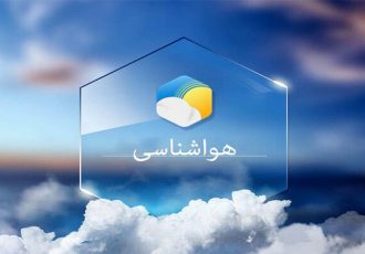 کاهش دما و تداوم وزش باد تا سه‌شنبه؛ هشدار زرد دریایی صادر شد