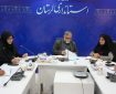 کتابخانه‌های با پیشرفت بالای ۷۰ درصد لرستان تکمیل شوند