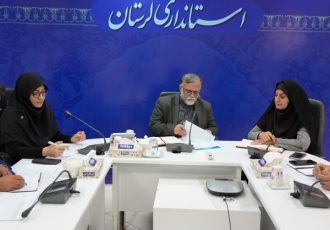 کتابخانه‌های با پیشرفت بالای ۷۰ درصد لرستان تکمیل شوند