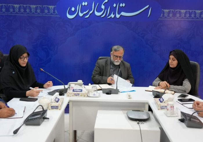 کتابخانه‌های با پیشرفت بالای ۷۰ درصد لرستان تکمیل شوند