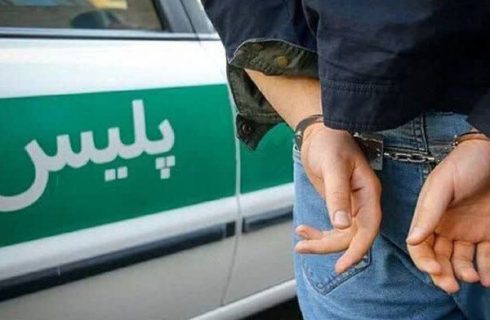 کشف سلاح و مواد مخدر در مرکز ترک اعتیاد ایذه