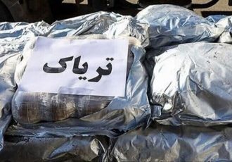 کشف ۱۲ کیلوگرم تریاک از منزل مسکونی شاهرود؛ یک نفر دستگیر شد