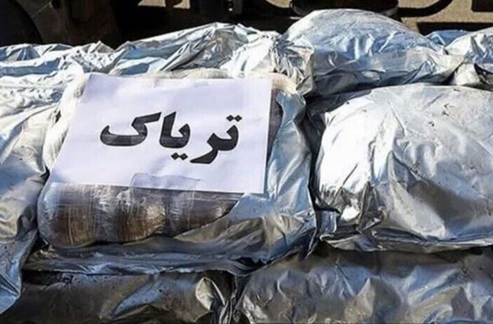 کشف ۱۲ کیلوگرم تریاک از منزل مسکونی شاهرود؛ یک نفر دستگیر شد