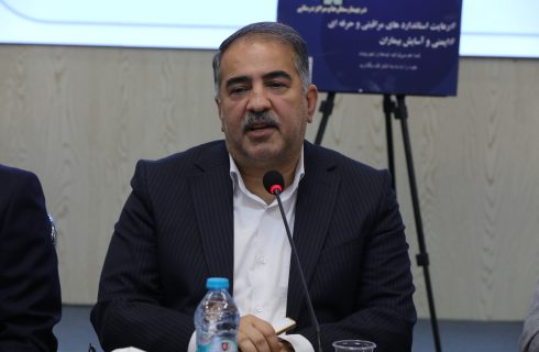 کمبود نیروی پرستاری فقط یک مطالبه شغلی نیست و بر کیفیت خدمات درمانی آثاری دارد